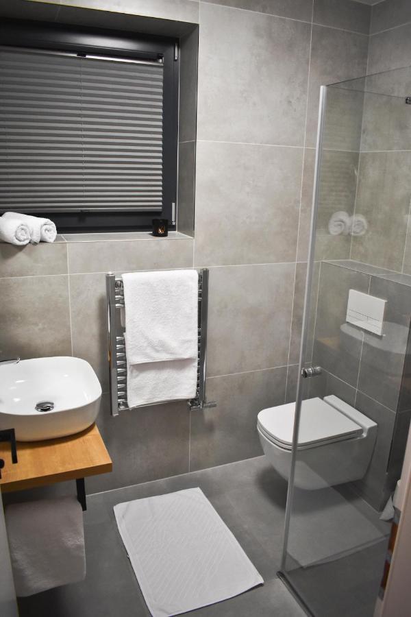 Apartmány Runi 1 Stará Lesná Kültér fotó