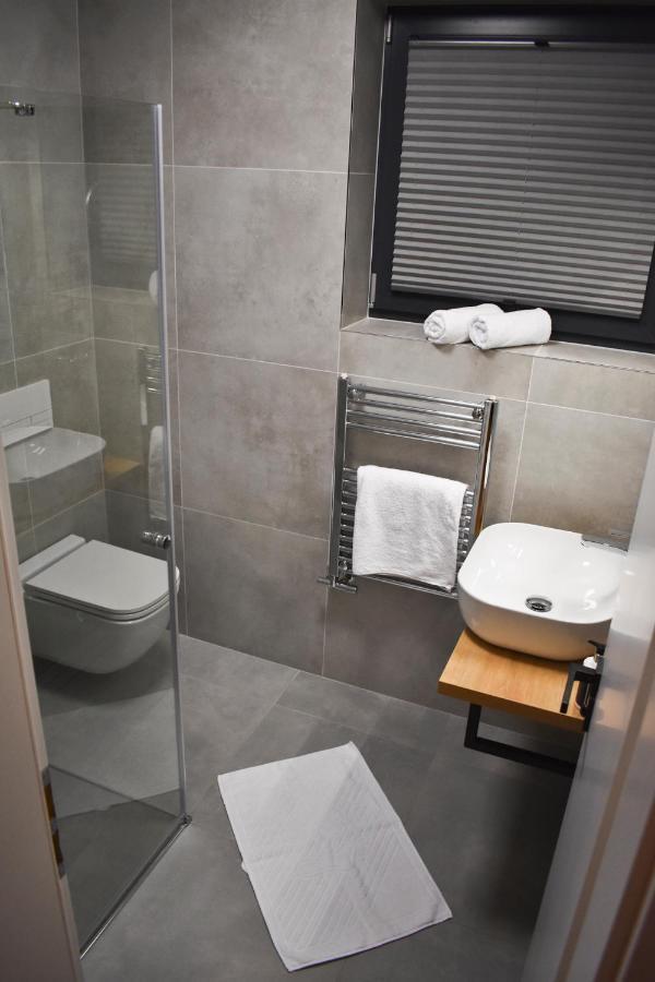 Apartmány Runi 1 Stará Lesná Kültér fotó