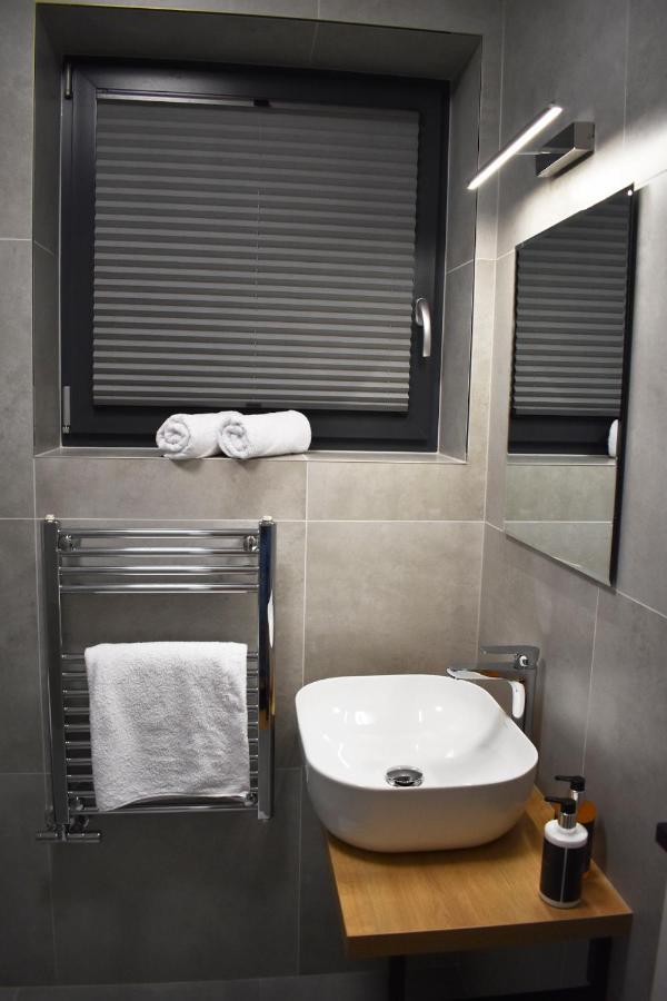 Apartmány Runi 1 Stará Lesná Kültér fotó