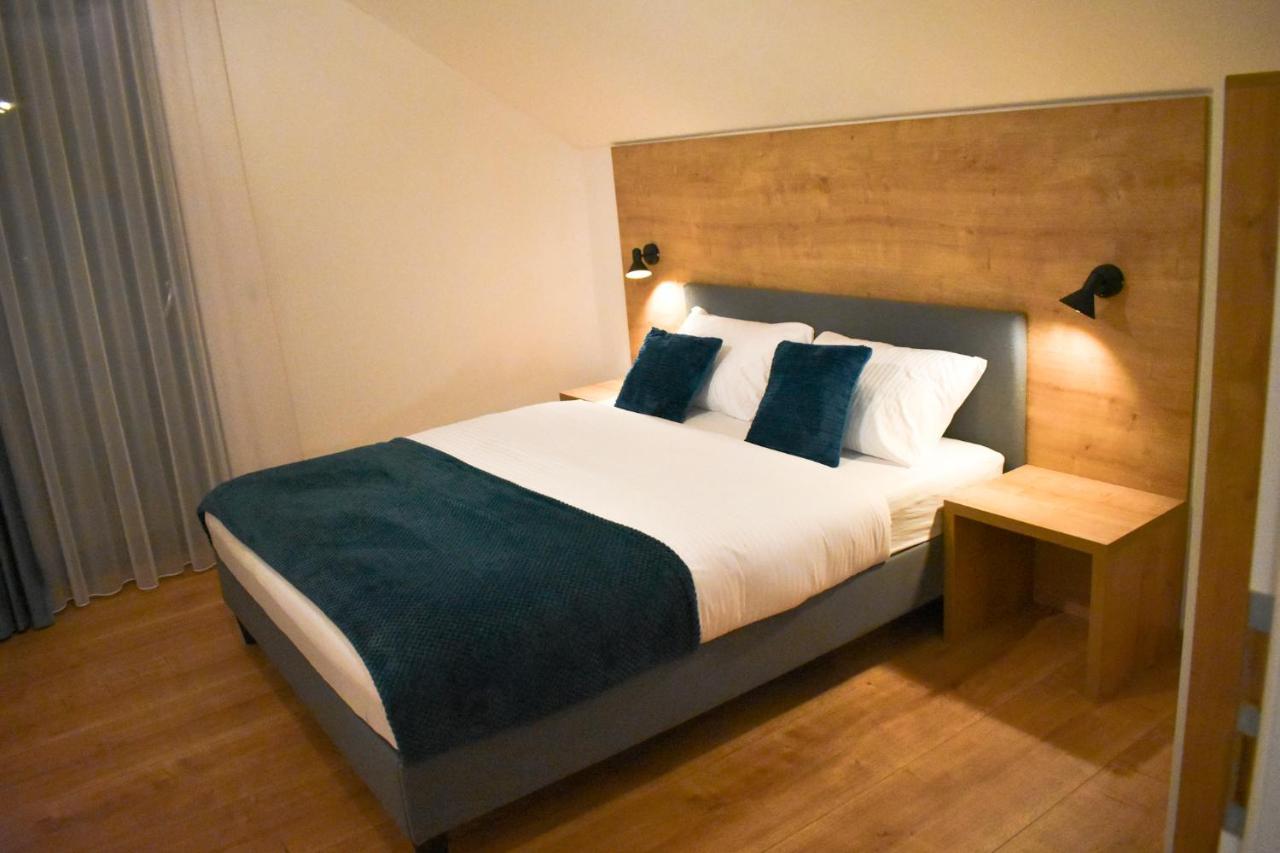 Apartmány Runi 1 Stará Lesná Kültér fotó