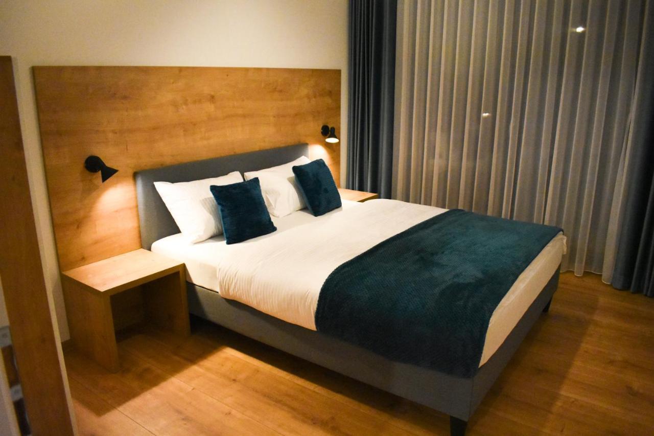 Apartmány Runi 1 Stará Lesná Kültér fotó